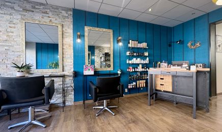 Atelier Lemaître Coiffure  : Coiffeur à Angers