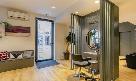 L'instant C  : Coiffeur à Dax
