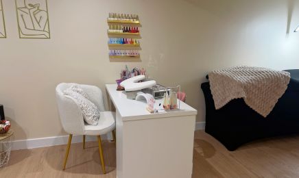 Glam & or : Coiffeur à Poulx