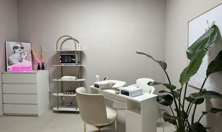 Alisa‘s Beautyland and Spa: Kosmetikstudio in Hückelhoven