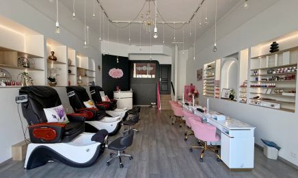 Ongles Paradis : Manucure à Rouen