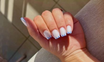 Amina Nails : Manucure à Bron