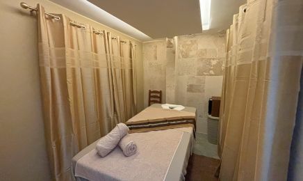 Le Temple Hanay : Institut de beauté à Saint-Maur-des-Fossés
