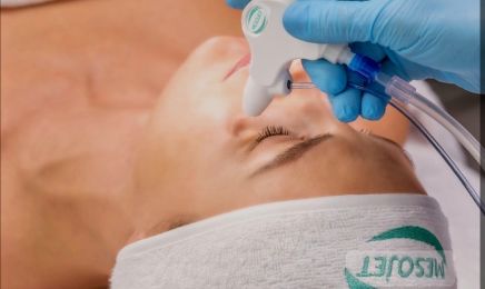 Infiderma - soins esthétiques - épilation laser - tricopigmentation : Institut de beauté à Belleville-en-Beaujolais
