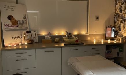 Dermaslim - Lons : Manucure à Lons