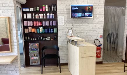 Chez Caroline : Coiffeur à Cenon