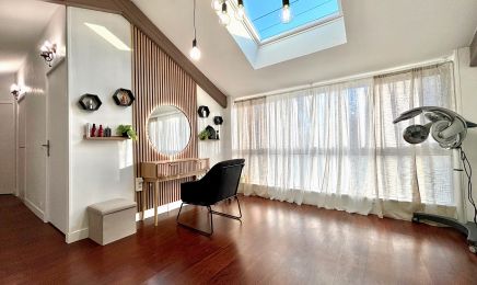The beauty Loft : Coiffeur à Saint-Michel-sur-Orge