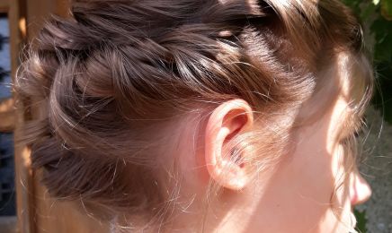 Le Long’Court : Coiffeur à Dommartin