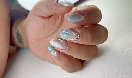 6 Beauty House  : Manucure à Plaisir