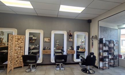 L'insolence coiffure : Barbier à Merville