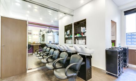 D'hair Coiffure Vincennes : Coiffeur à Vincennes