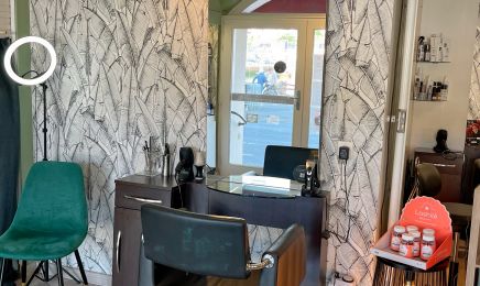 Coiffure de la vicomté : Coiffeur à Fécamp