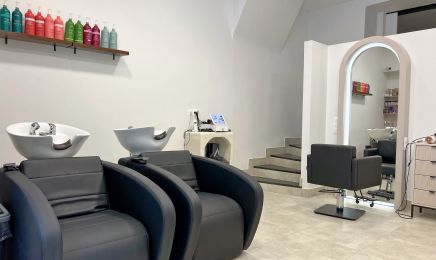 Le concept coiffure  : Coiffeur à Strasbourg