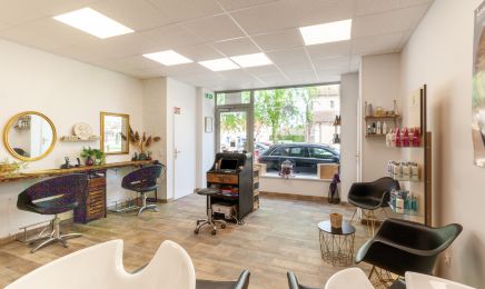 La coifferie de Julie : Coiffeur à Saint-Loup-Géanges