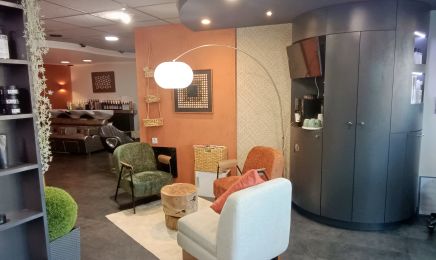 Sphere J : Coiffeur à Rennes