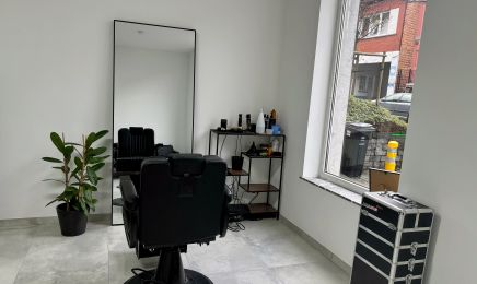 Fayne_concept : Coiffeur à Ans