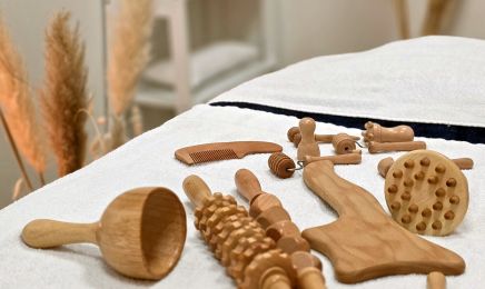 Joséphine Monier : Institut de beauté à Marfaux
