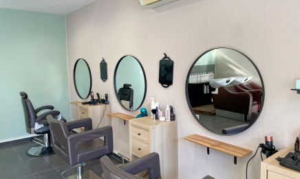 Le Duo : Coiffeur à Sorgues