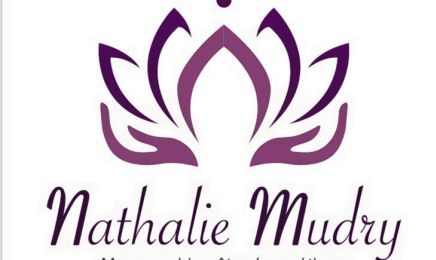 Massage bien-être énergétique Nathalie Mudry Ei : Massothérapeute à Margencel