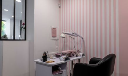 L’effet Melusine : Coiffeur à Salon-de-Provence