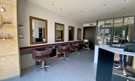 IN’ÉAL l'Esprit Coiffure : Coiffeur à Hyères