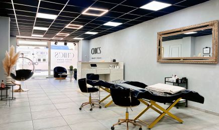 Chics : Kosmetikstudio in Detmold