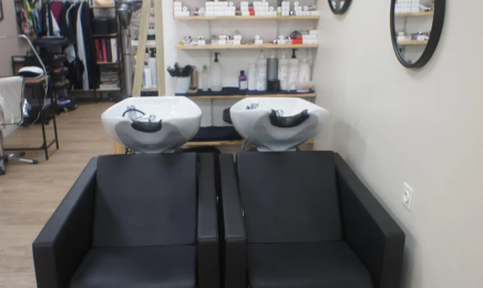 Le22 Coiffure : Institut de beauté à Moret sur Loing