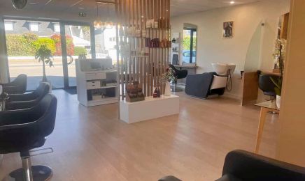 Andrea coiffure (anciennement mil et une mèches) : Coiffeur à Ploeren