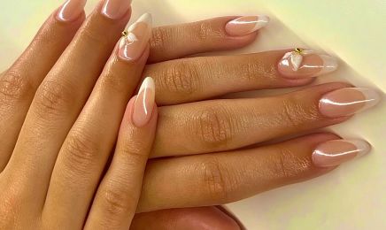 GLOSSYBEAUTY : Manucure à Marseille