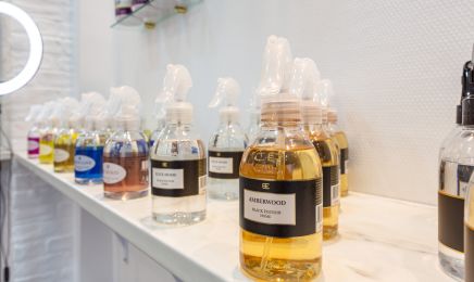 L’inspiration x T.B.S : Coiffeur à Châteauroux