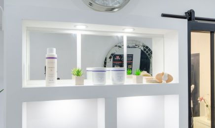 BODYLOLIFT : Prestations : Institut de beauté à Marseille