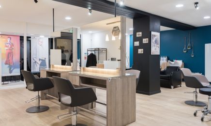 Le salon d'Estelle  : Coiffeur à Pont-l'Abbé