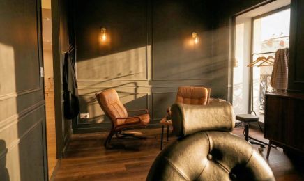 Eric Di Martino – Grenoble : Coiffeur à Grenoble