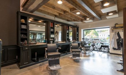L’Atelier 237 : Coiffeur à Niort