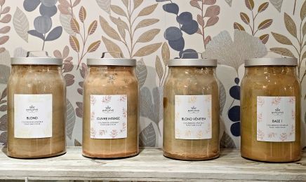 Révélation  : Coiffeur à Beaune