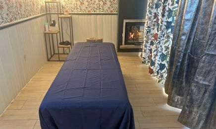 Hollgaret : Institut de beauté à Bobital