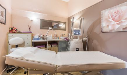Institut Soyance : Institut de beauté à Parempuyre