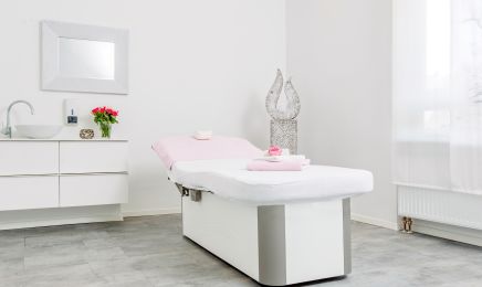 Lua Skin: Kosmetikstudio in Waiblingen