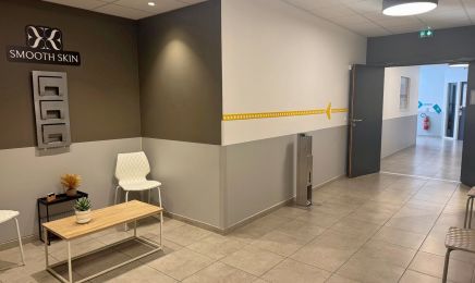 Cabinet Smooth Skin : Institut de beauté à Roanne