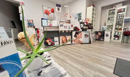 Esprit Beauté : Institut de beauté à Saint-Pol-sur-Ternoise