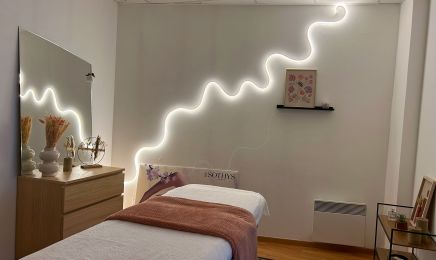 Institut Camélia : Institut de beauté à Maen Roch