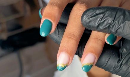 Studio Nails By Cléa : Manucure à Antony