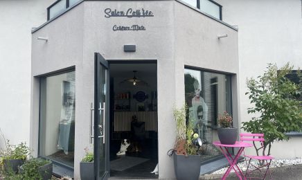 Coif'Fée : Coiffeur à Volgelsheim