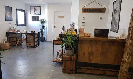Essentiel  : Institut de beauté à Narbonne