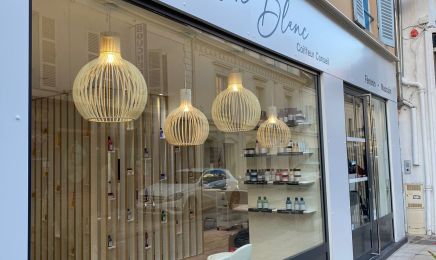 Le Salon Blanc : Coiffeur à Rambouillet