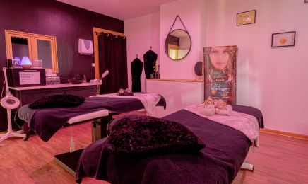 L’instant pour soi  : Coiffeur à Nancy