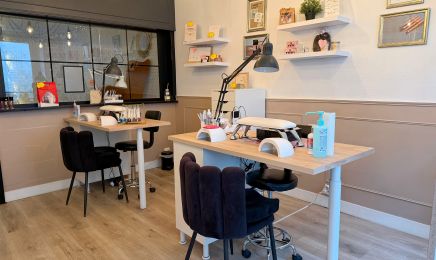 Mme Beauté : Institut de beauté à Fontenay-Trésigny