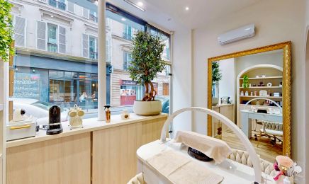 L’ATELIER Beauté By Mélodie : Institut de beauté à Paris