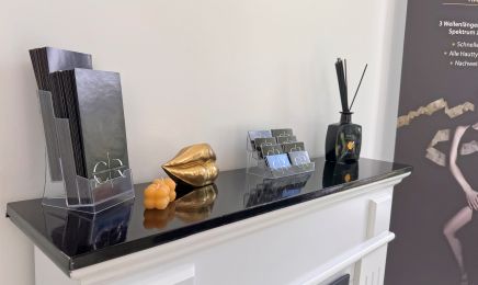 Beauty Secrets by Cagla : Kosmetikstudio in Kiel