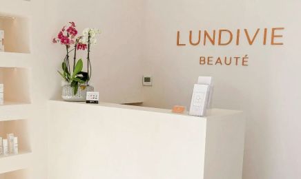 Lundivie  Beauté  : Manucure à Ixelles